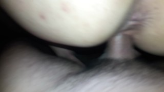 She squirt on the camera
