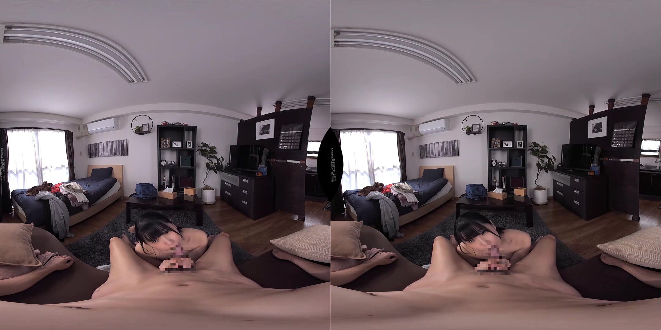 Mihina Nagai Asmr Sensual Ear Whispering Vr