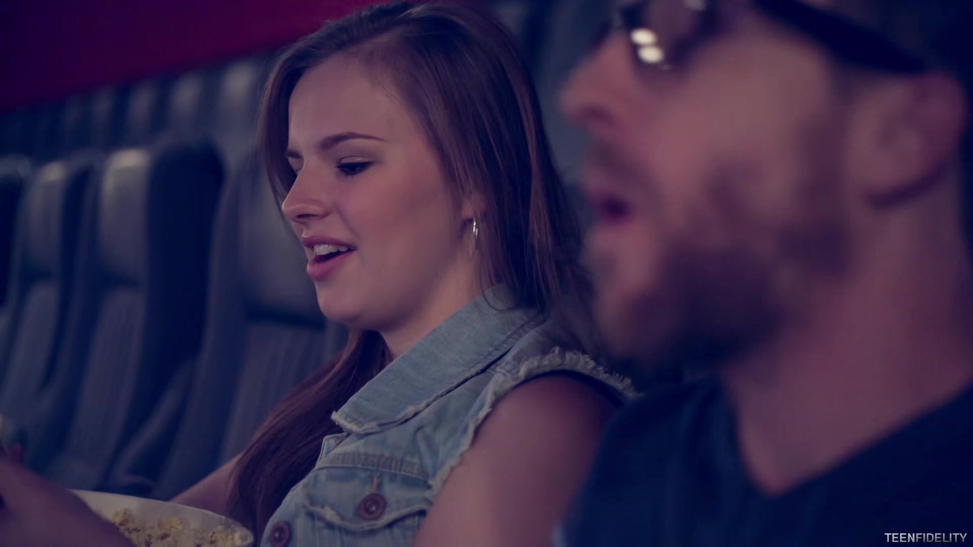 Teen Matinee - Starring: Jillian Janson - PornFidelity