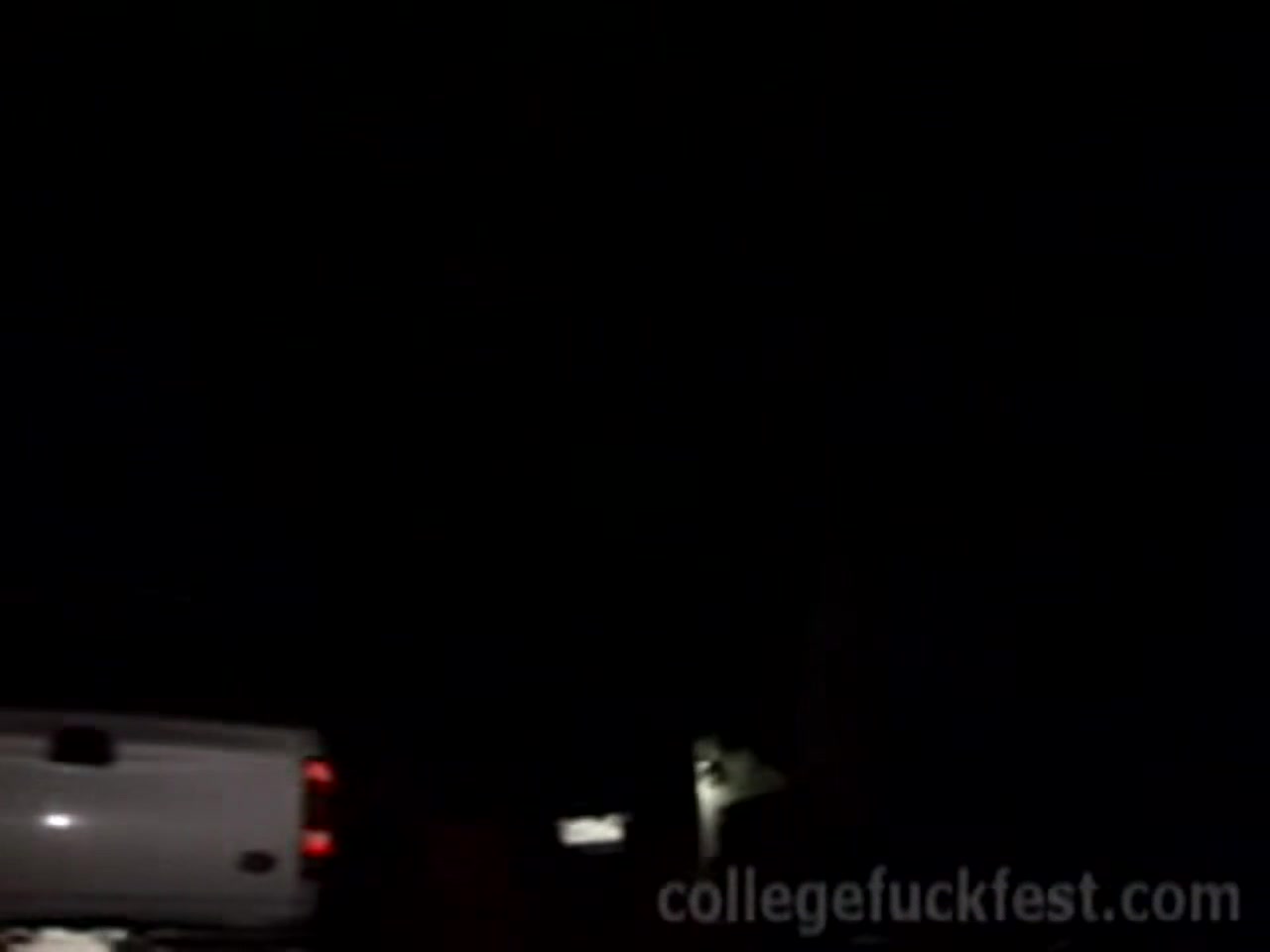 College teen 18+ fucking dick in reverse