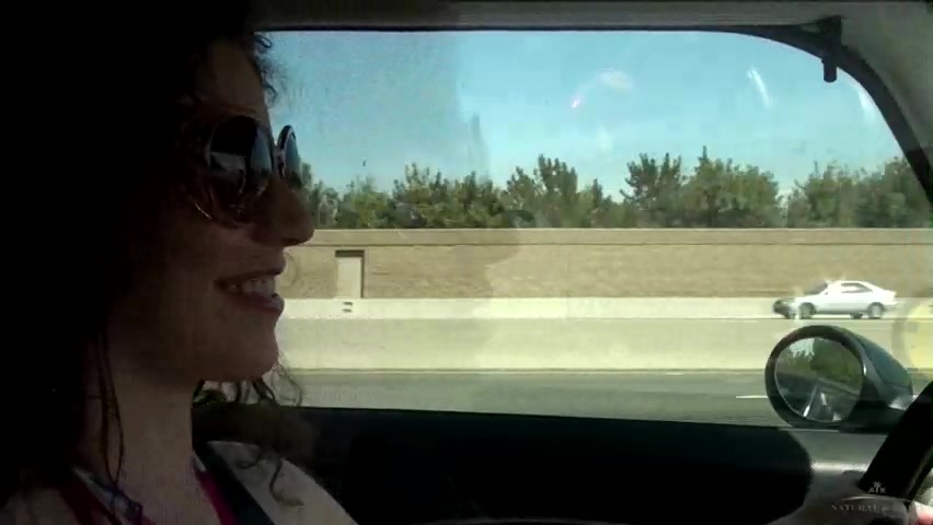 ATKGirlfriends video: Day in the life of: Sativa Verte