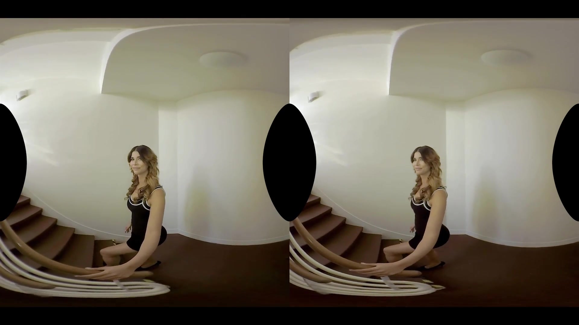 Virtually Naked