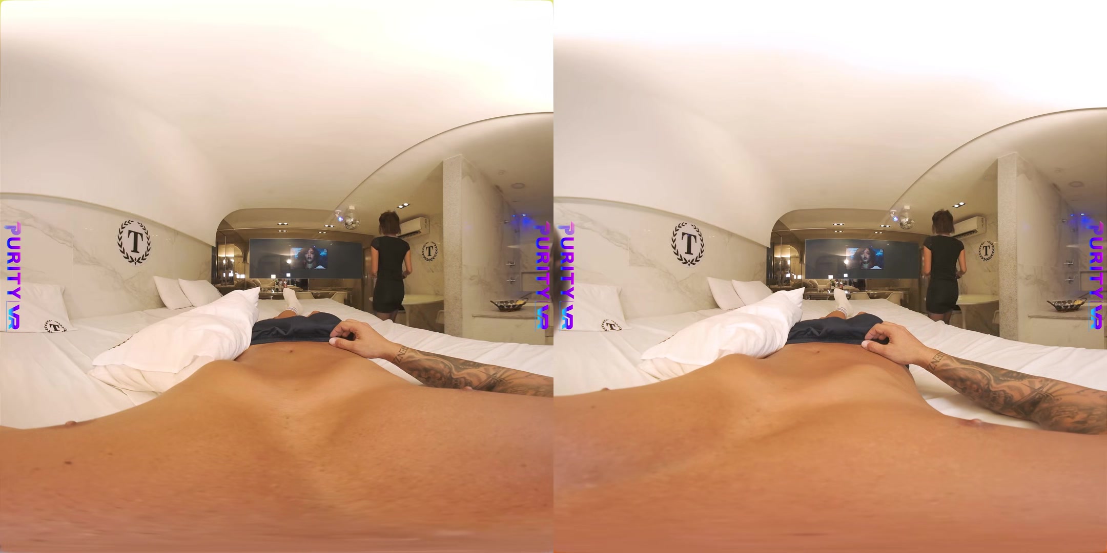Bored Slutty - Purityvr - Vr Porn Video