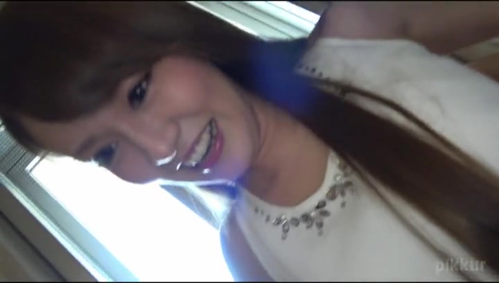 Ruri Tachibana Ambush: Falling In Happyness