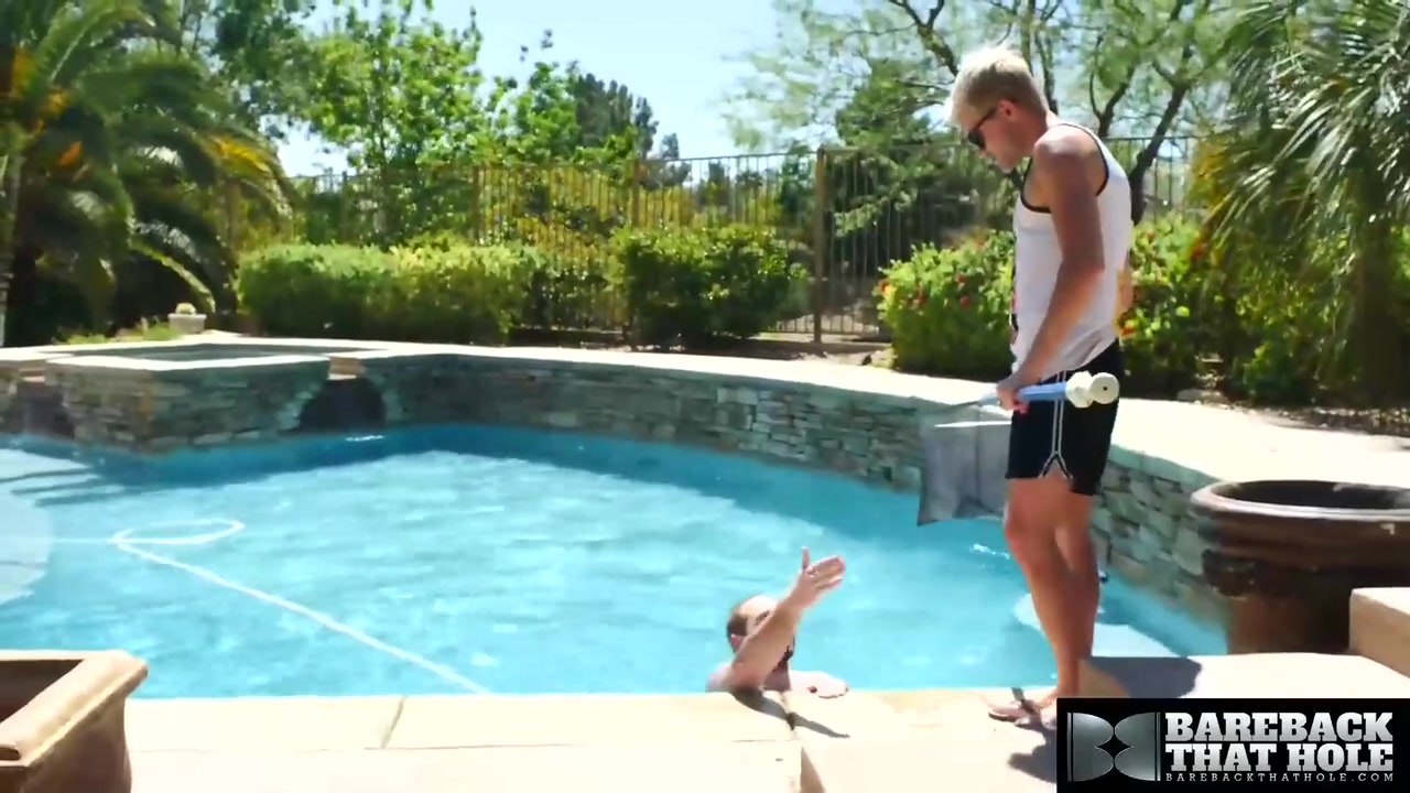 Sean Knight, Sean Bareback And Sherman Maus - Invites For Bareback Seesion
