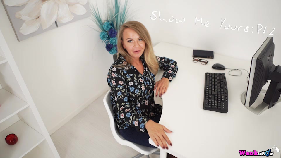 Mia - Show Me Yours:Pt2 - Sexy Videos - WankitNow