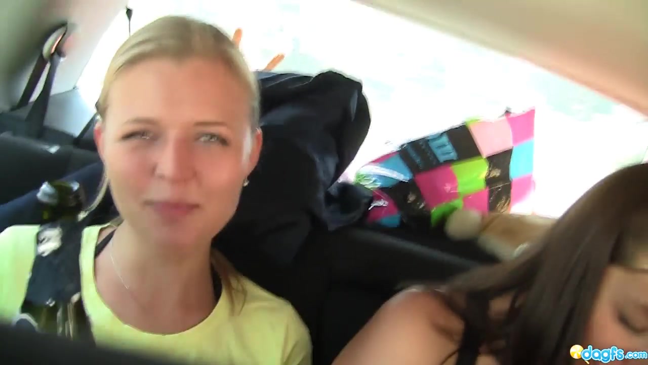 Welcome Aboard Of The Yacht ''lesbos Of The Sea'' 3 - RealLesbianExposed