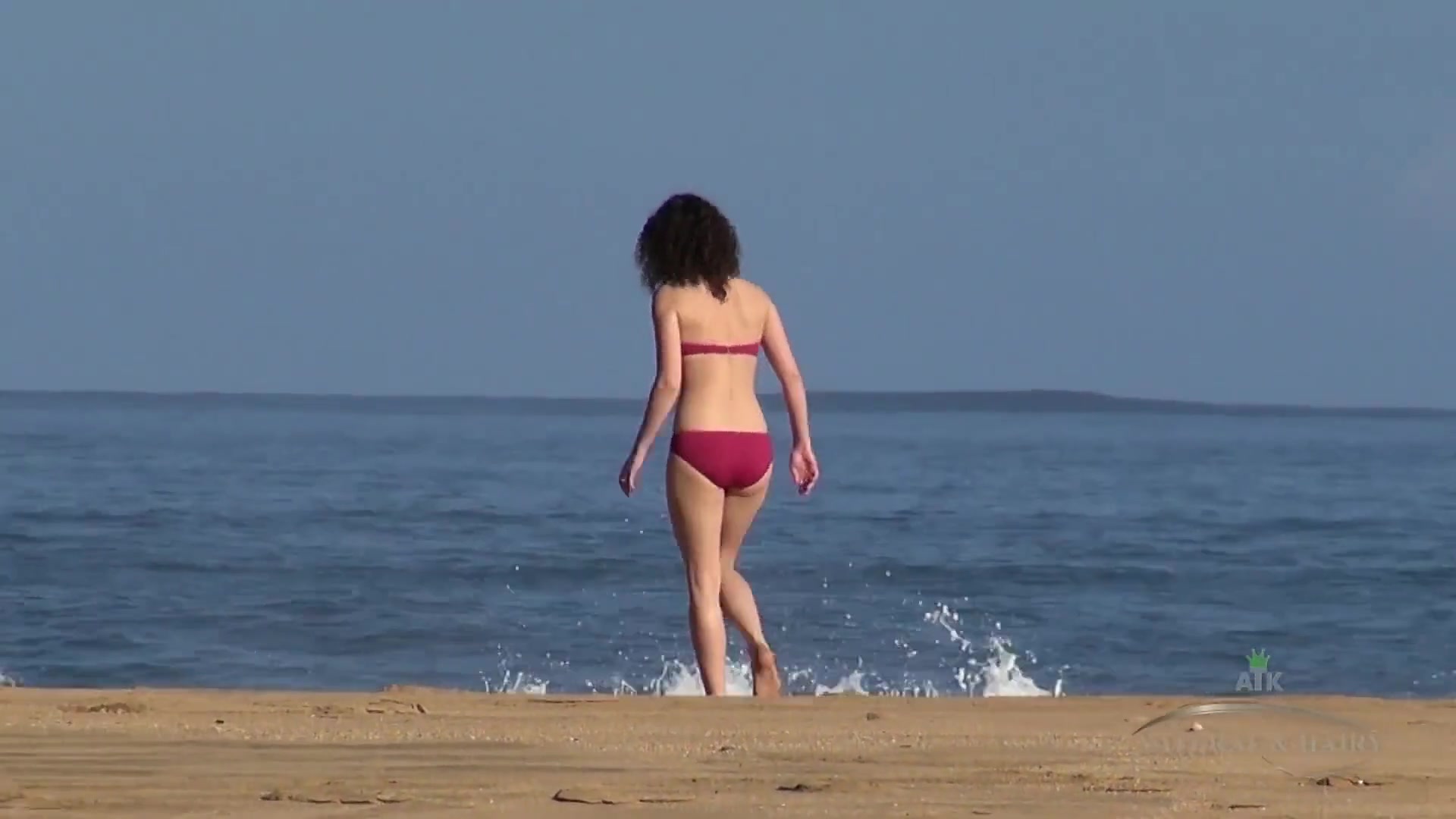Amateur Travelogue With Sativa Verte