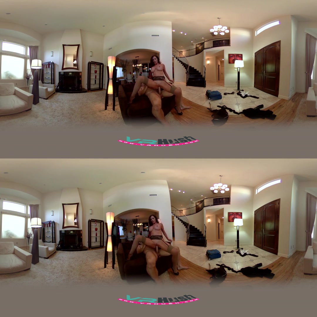 Nikki Benz in Nikki's Giving You a Raise () - VRHush