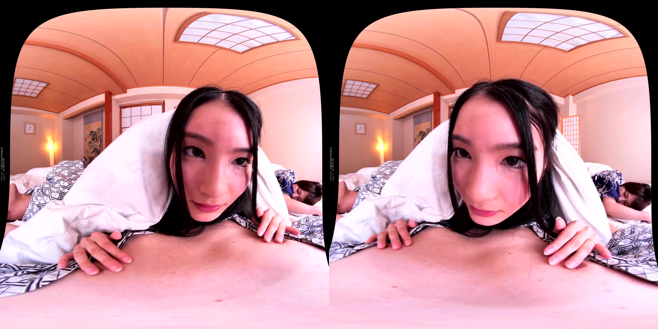 Suzu Honjo Your Wife and You went with Another Married Couple to the Hot Springs 1 - SexLikeReal