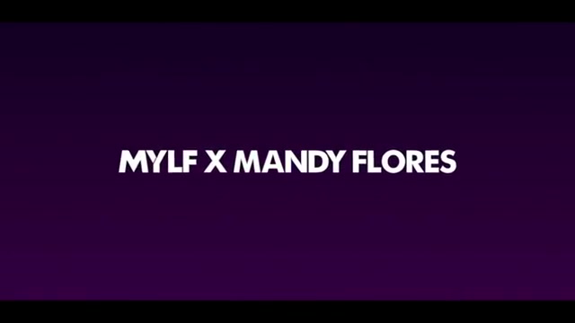 My Best Friends Hot Step mom - MYLF