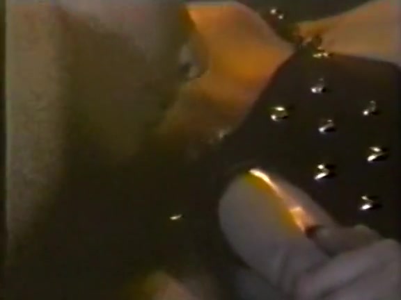 Barbie Dahl, Marlene Willoughby, Mistress Candice in vintage fuck clip