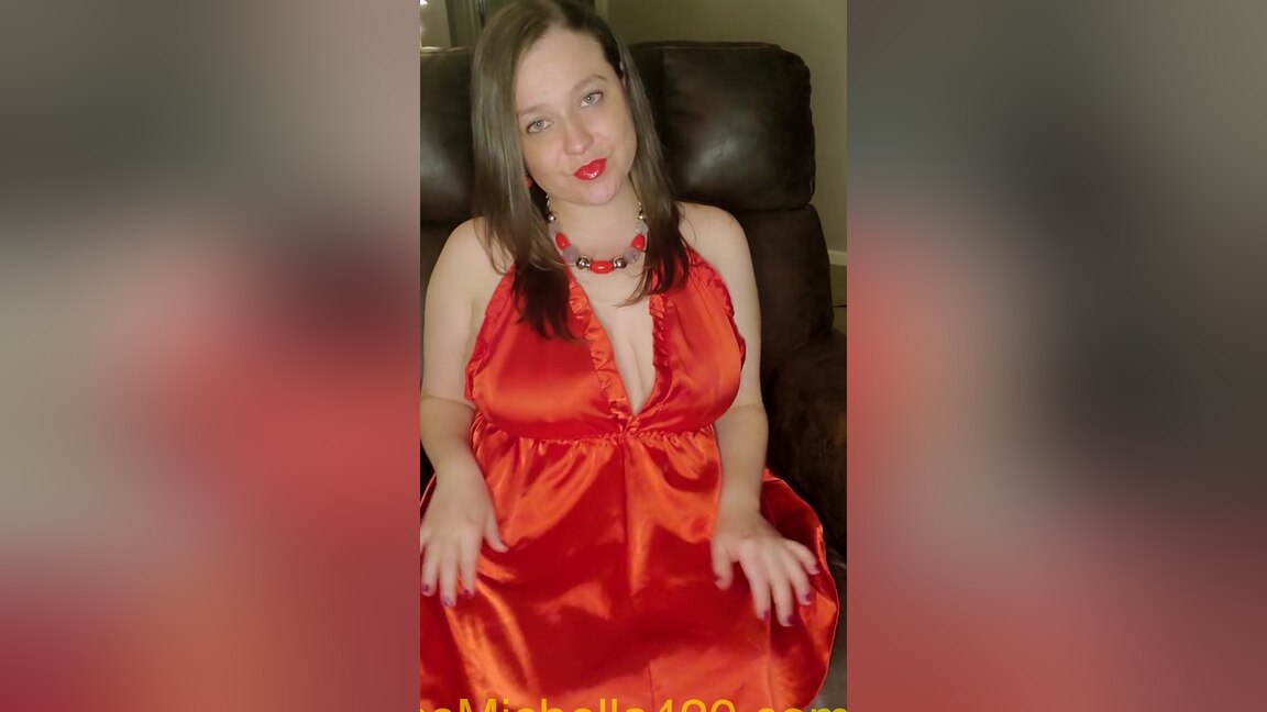 Pathetic Losers Dont Deserve A Goddess Pussy - Missmichella420