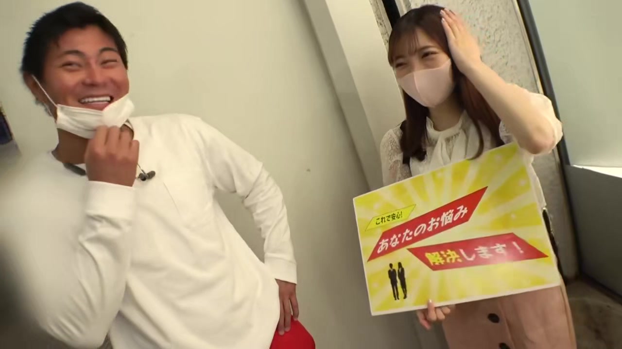 0001720_スリムのニホン女性が素人ナンパのエチ合体MGS販促19分動画