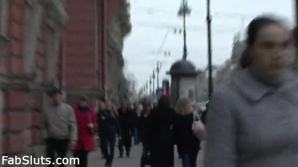 Xeniya - TryTeens