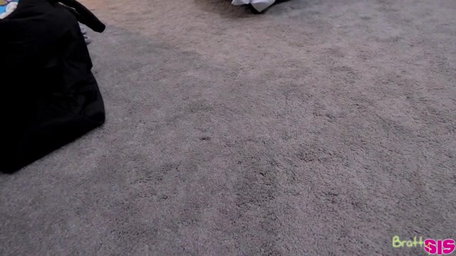 Stepsis Makes My Dick Hard - S30:E6 - Brattysis