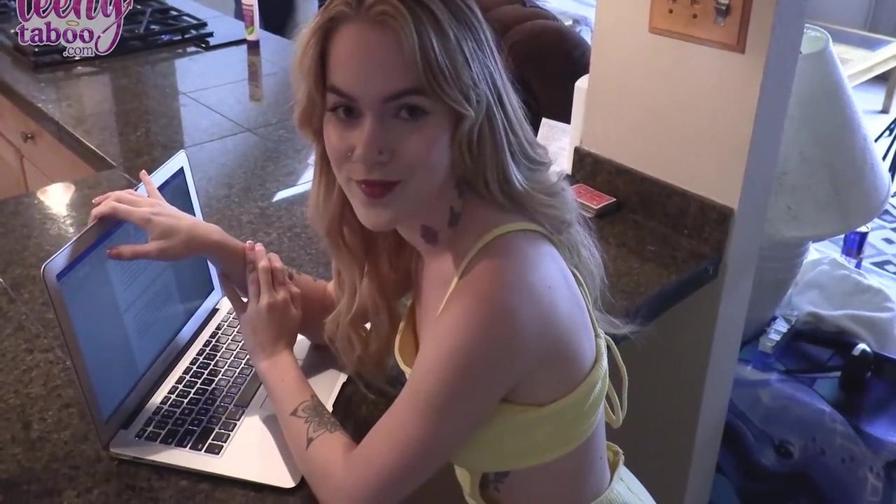 Sage Fox In Cheating Seth & Stepdaughter Fuck!