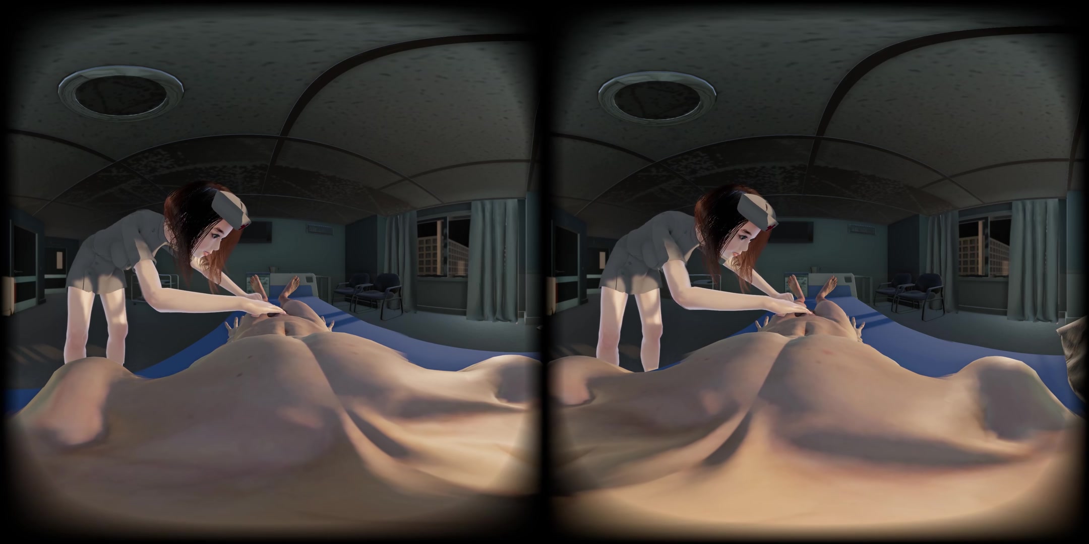 Nurse - ViroPlayspace