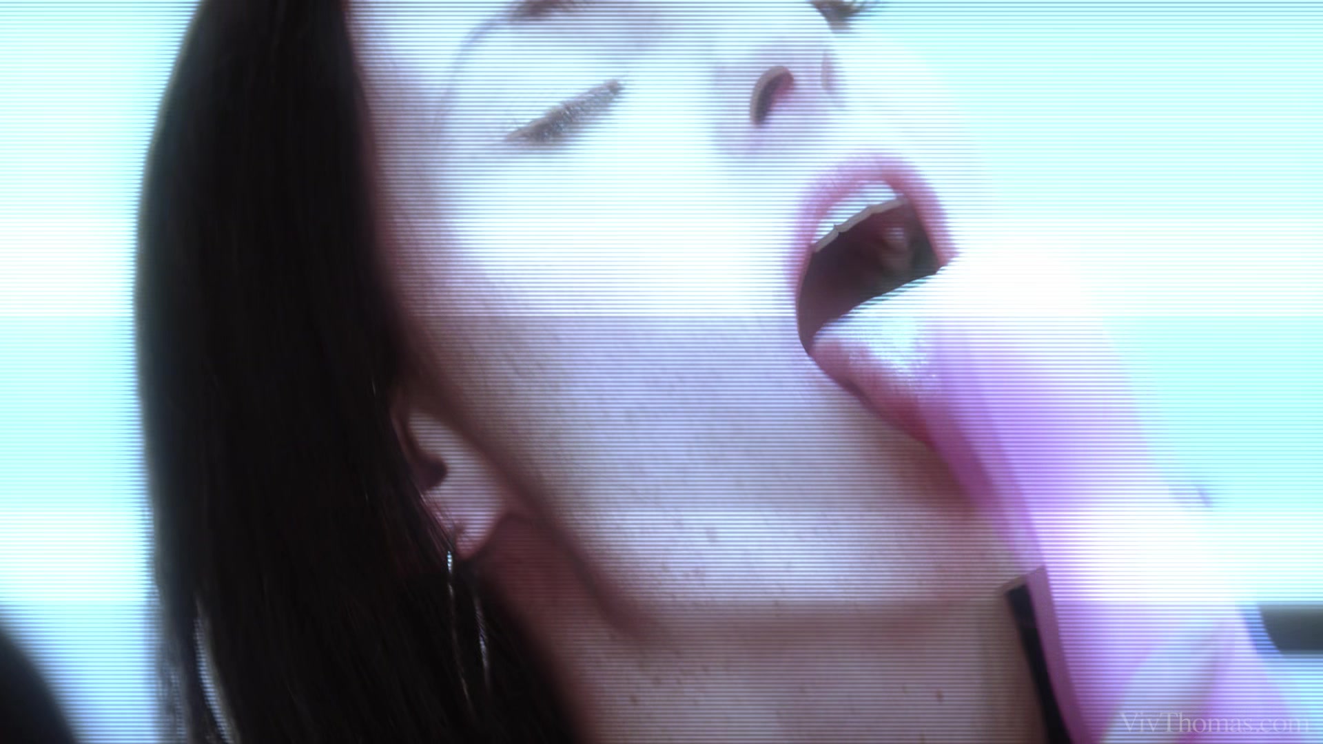 Celebration Oral Sex 3 - Euphoric - Baby Jewel & Eileen Sue - VivThomas