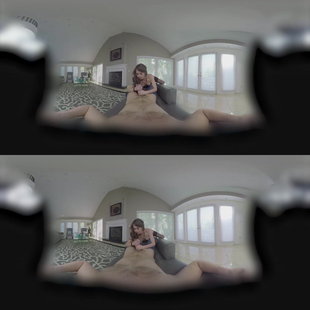 Riley Reid in Riley'n'You - HoloGirlsVR