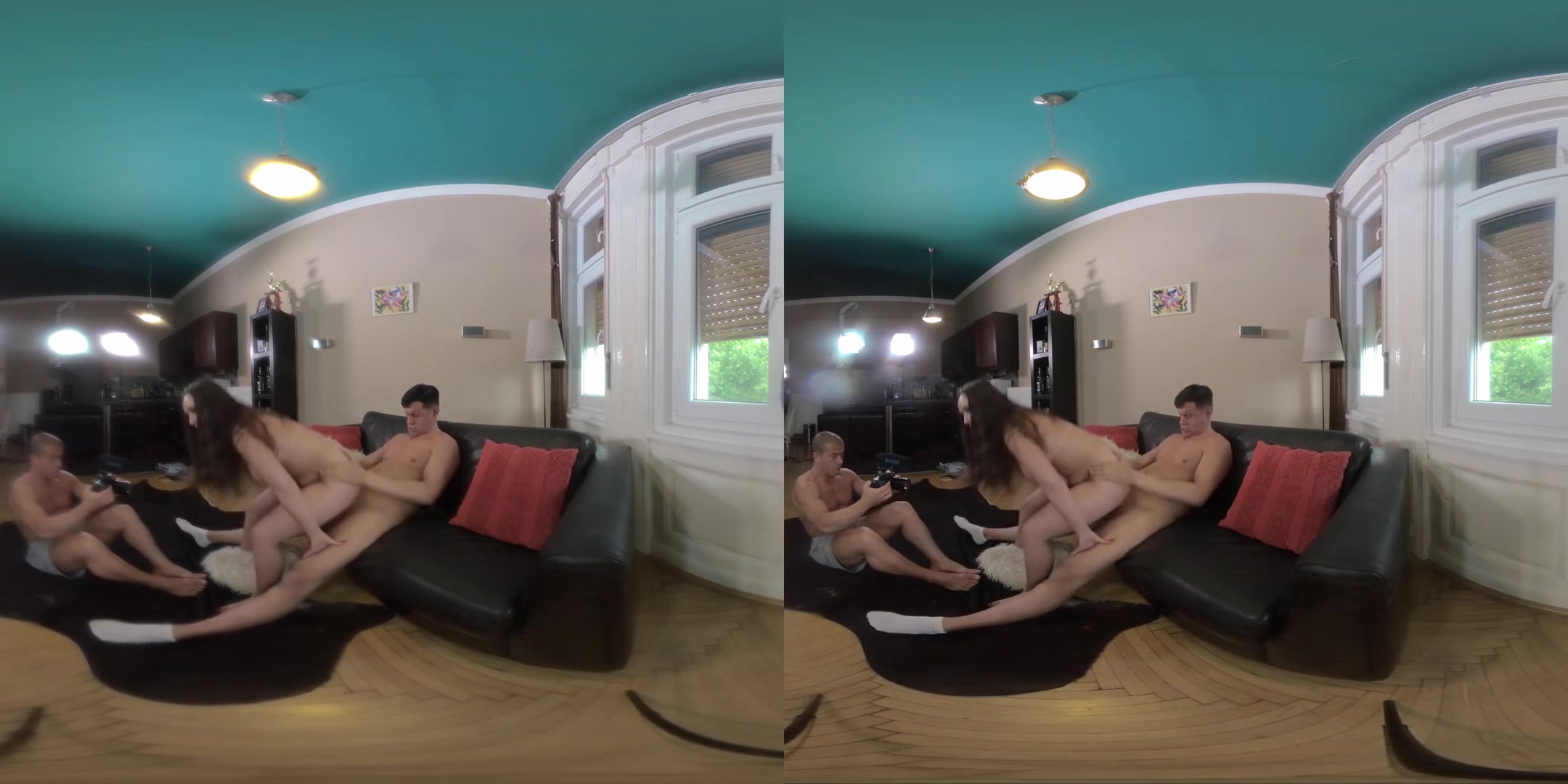 Jessie Clark Teen Turns into Tiger - Hot Teen Slut 3D Porn