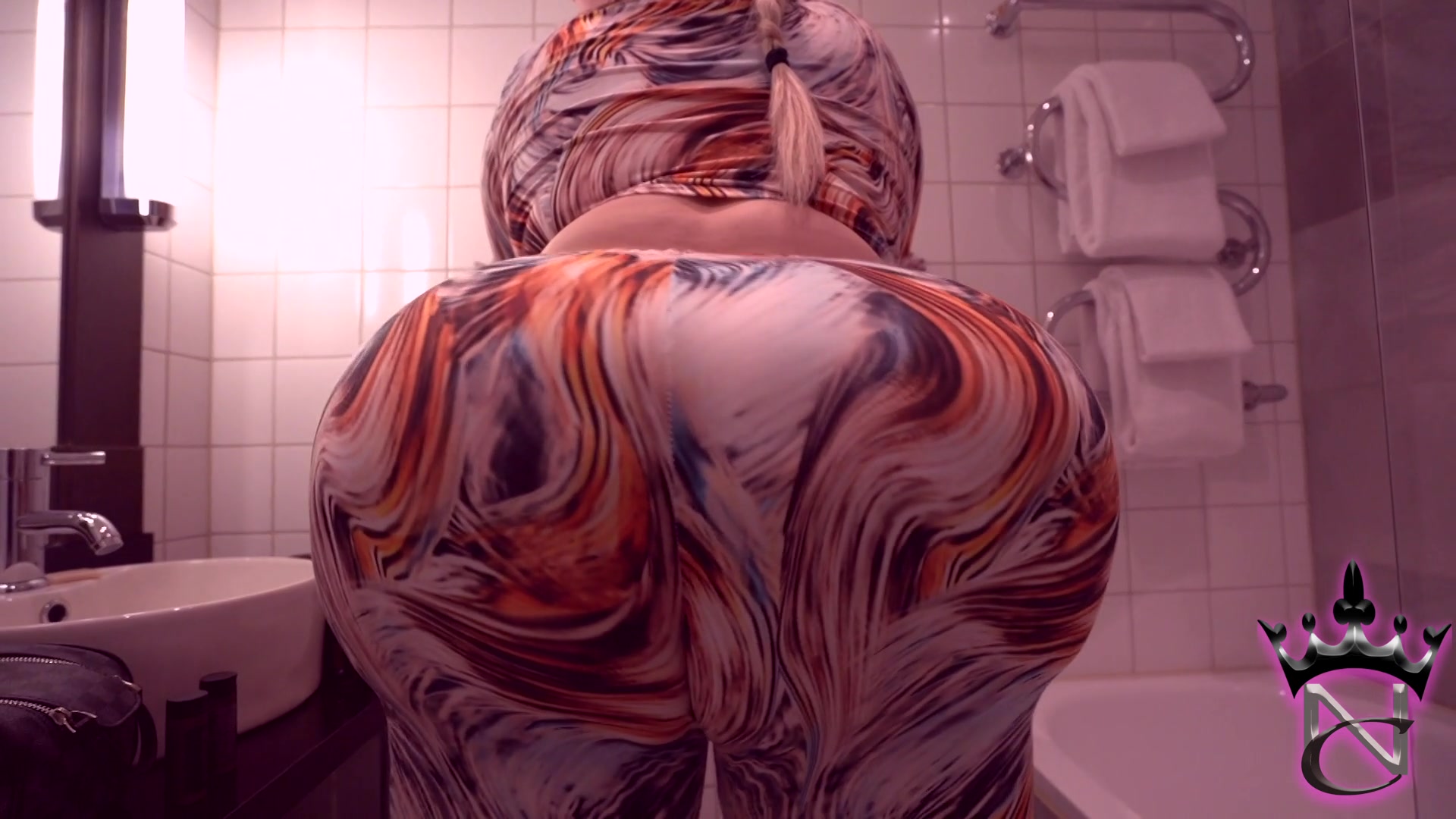 Saltshaker - Sex Movies Featuring Natasha Crown