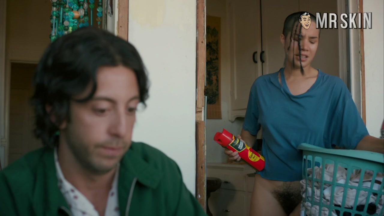 Rachel Brosnahan's Marvelous Mams - Mr.Skin