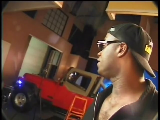 Lusty Black Lesbos Try Double Ended Dong