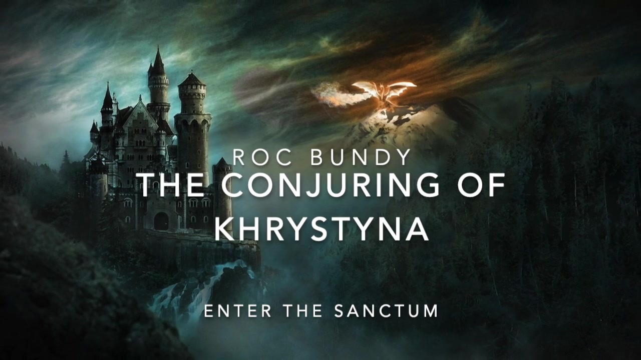 Rocs Devilish Adventures Volume 5 Featuring Khrystyna - Sir Berus's Sanctum