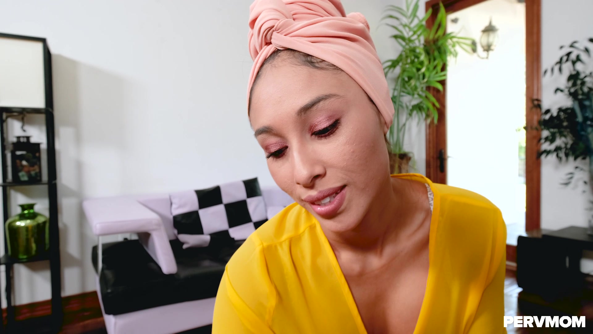 Underneath the Hijab