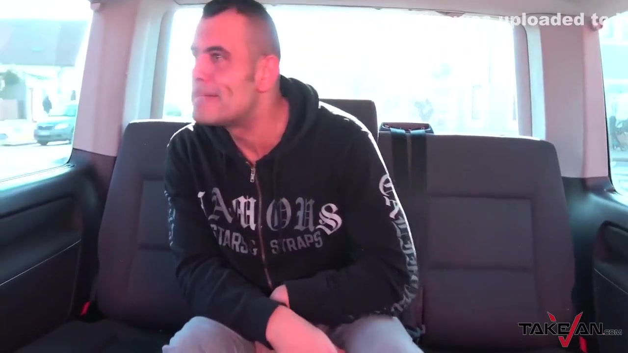 Slutty Czech Blonde Loves A Big Cock In Her Slit 7 Min