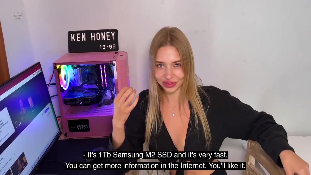 Californiababe Was Fucked Tight Hole For A Discount