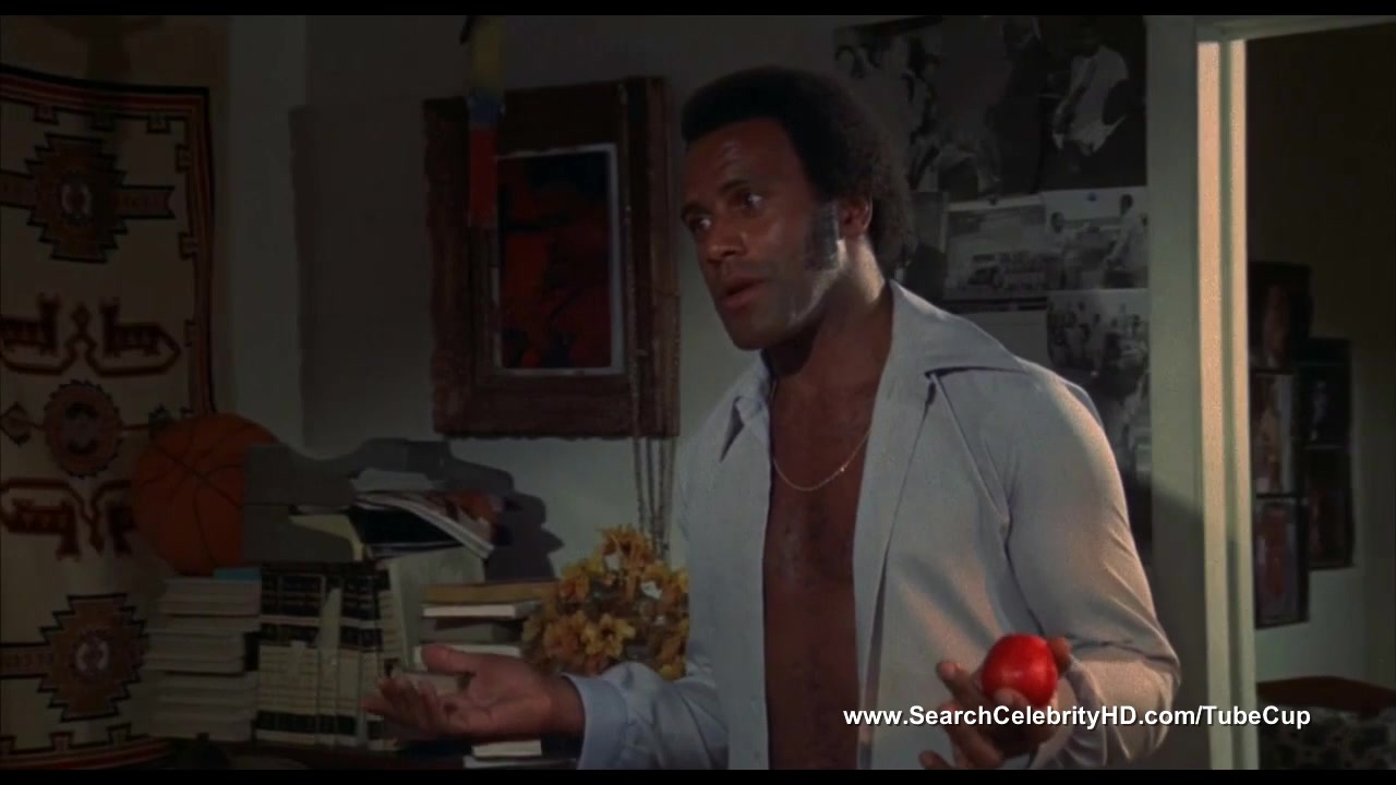 Pam Grier Nude Scenes