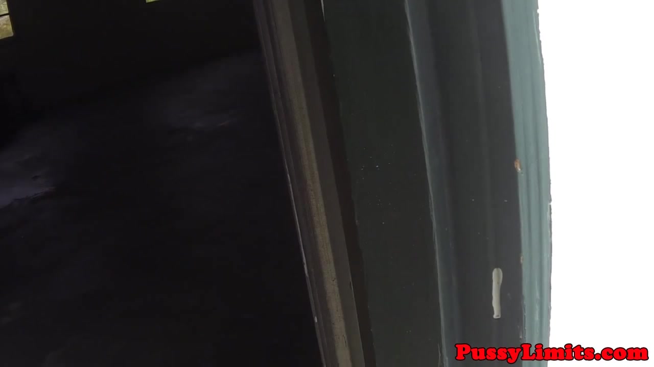 Bigboob skank ###ly screwed in gym