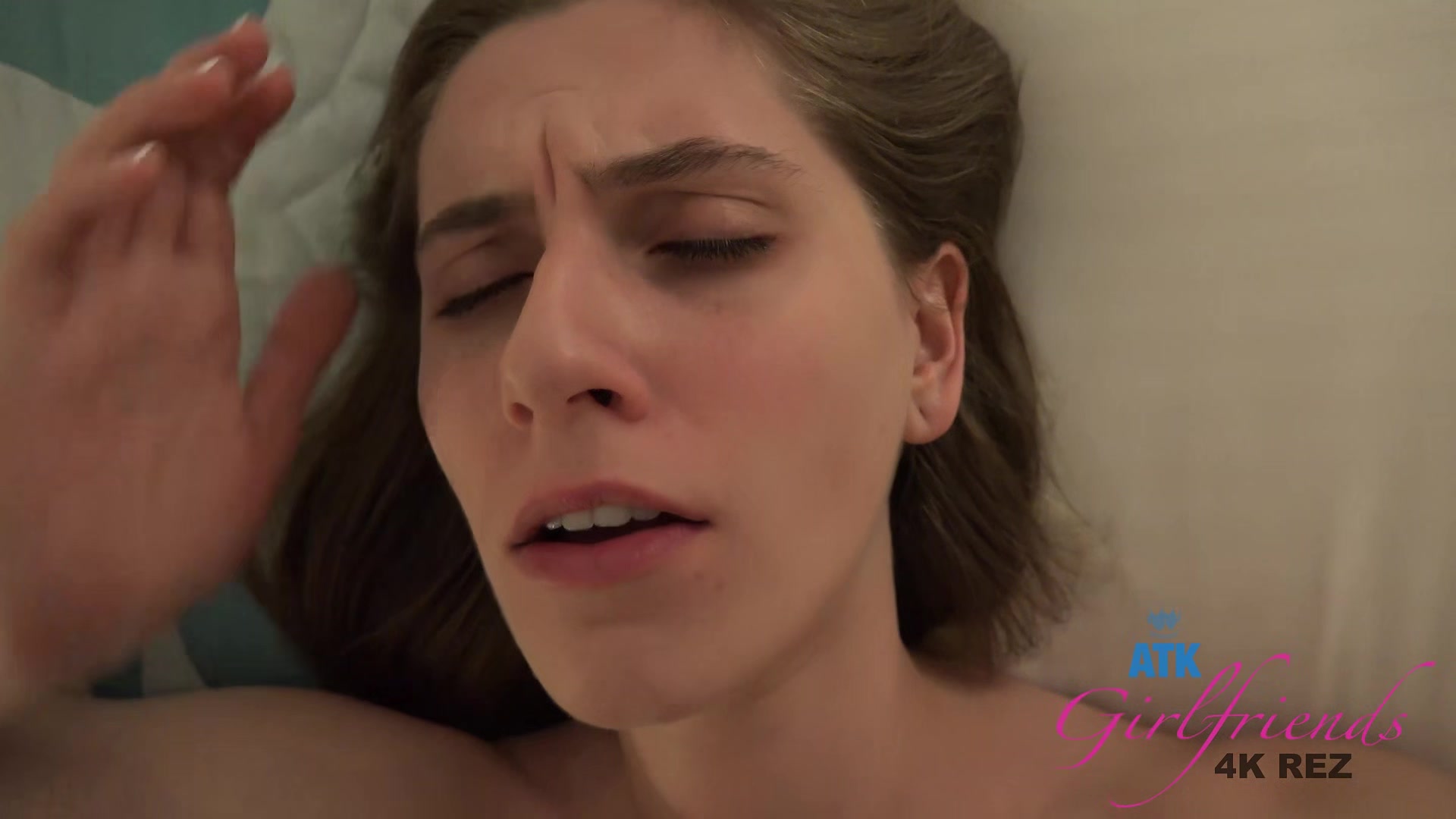 She Can't Believe How Good You Are At Eating Her Pussy