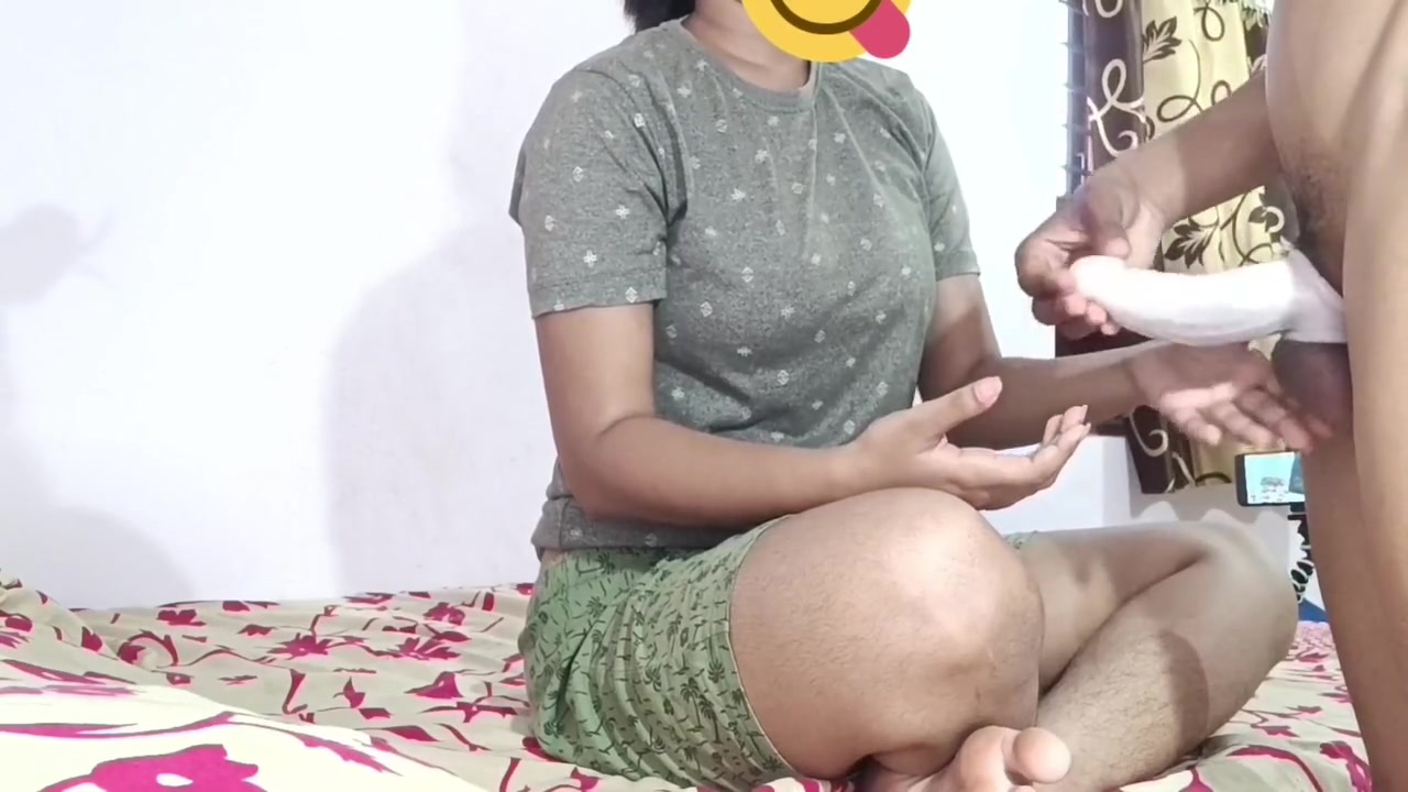 Boyfriend Apne Naye Lund Se Maja Dia