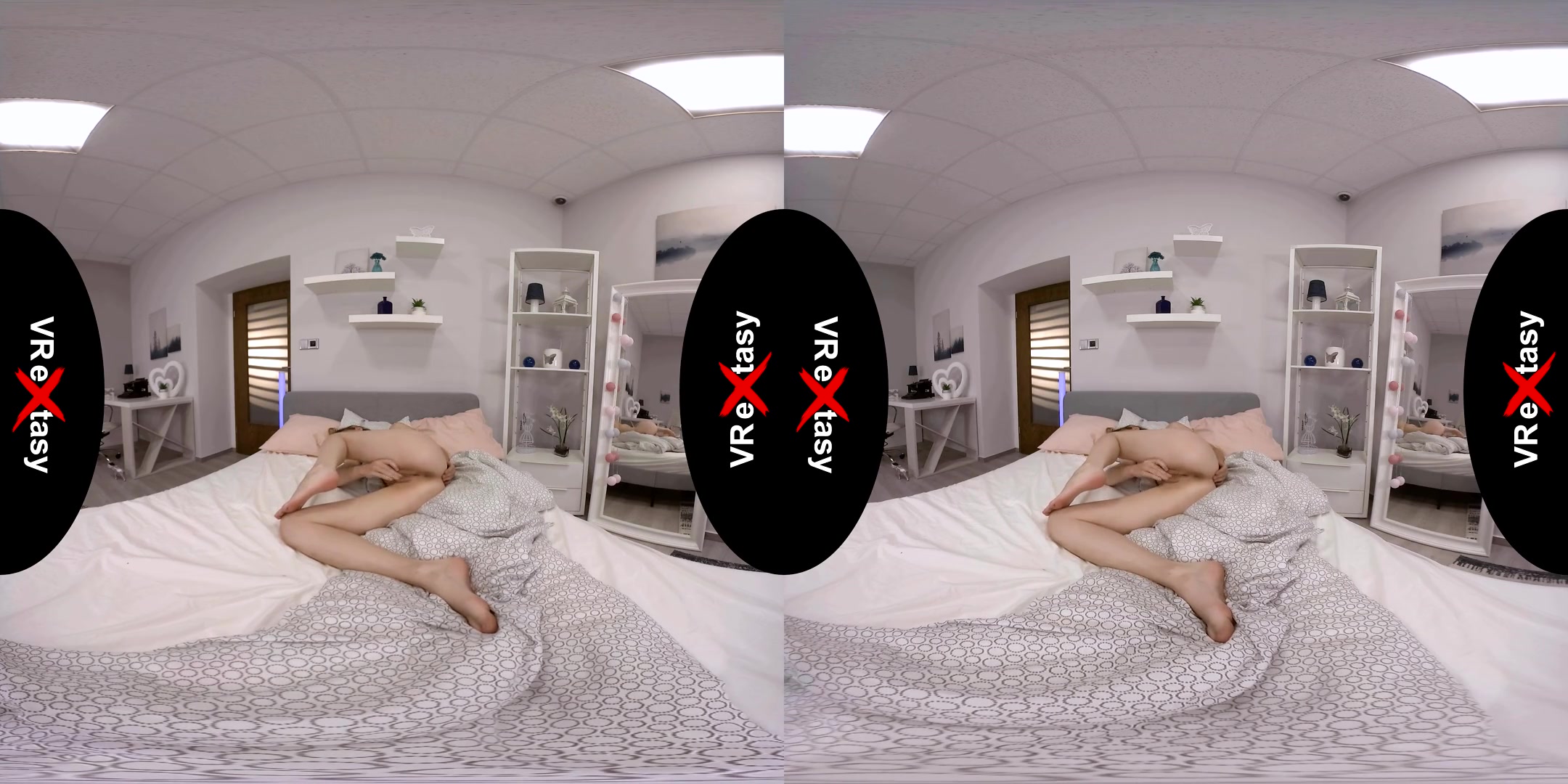 First time - SexLikeReal