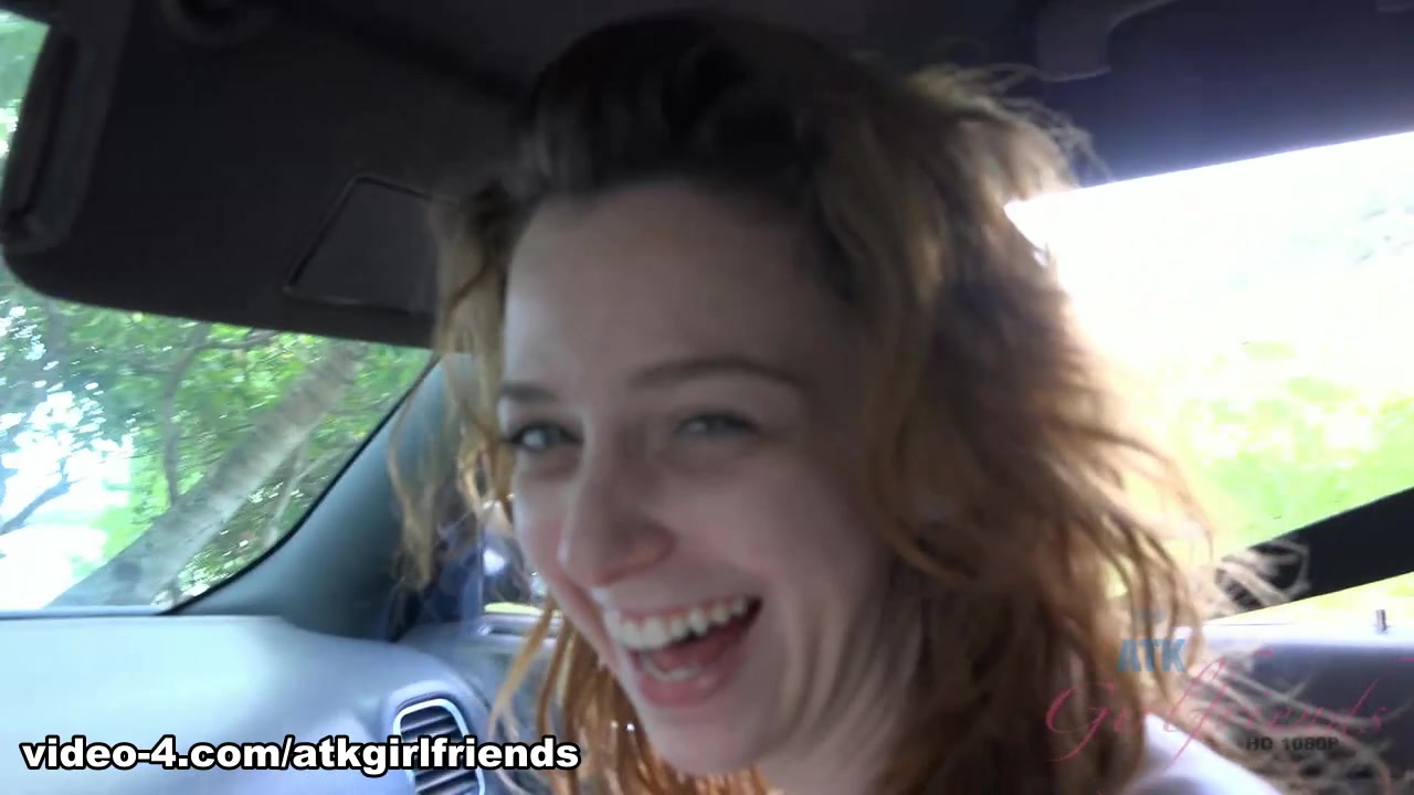 Emma Evins in Virtual Vacation Movie - AtkGirlfriends