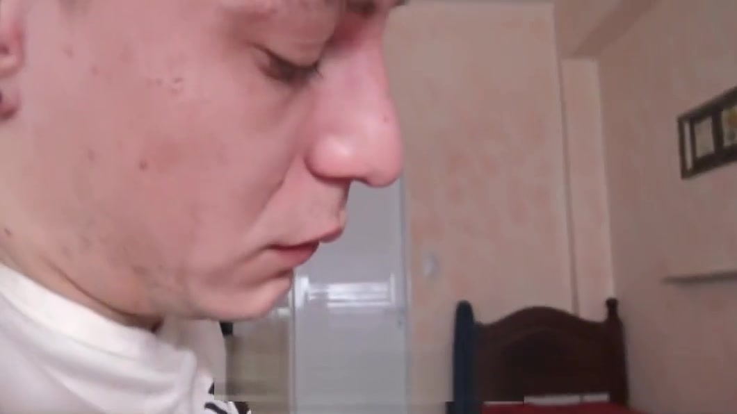 Two Amateur Spanish Latino Twink Best Friends Need Money And Fuck Each Other For Rich Filmmaker POV