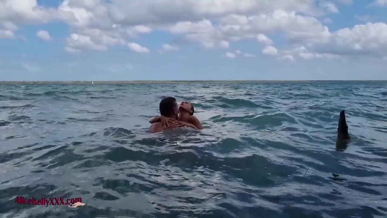 Amazing Sex In The Blue Lagoon