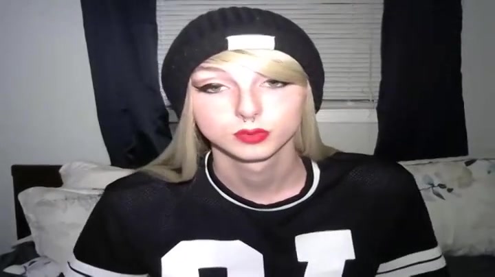 Incredible adult movie tranny Cute best will enslaves your mind