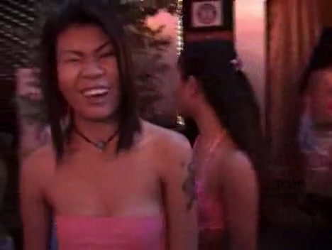 fellatio in Thailand