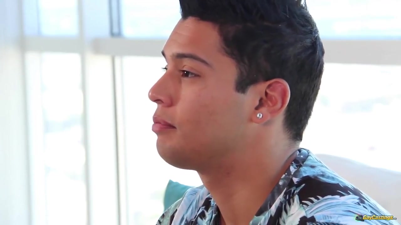 Revealing Jacobs Hidden Lusts - Jacob Marvel
