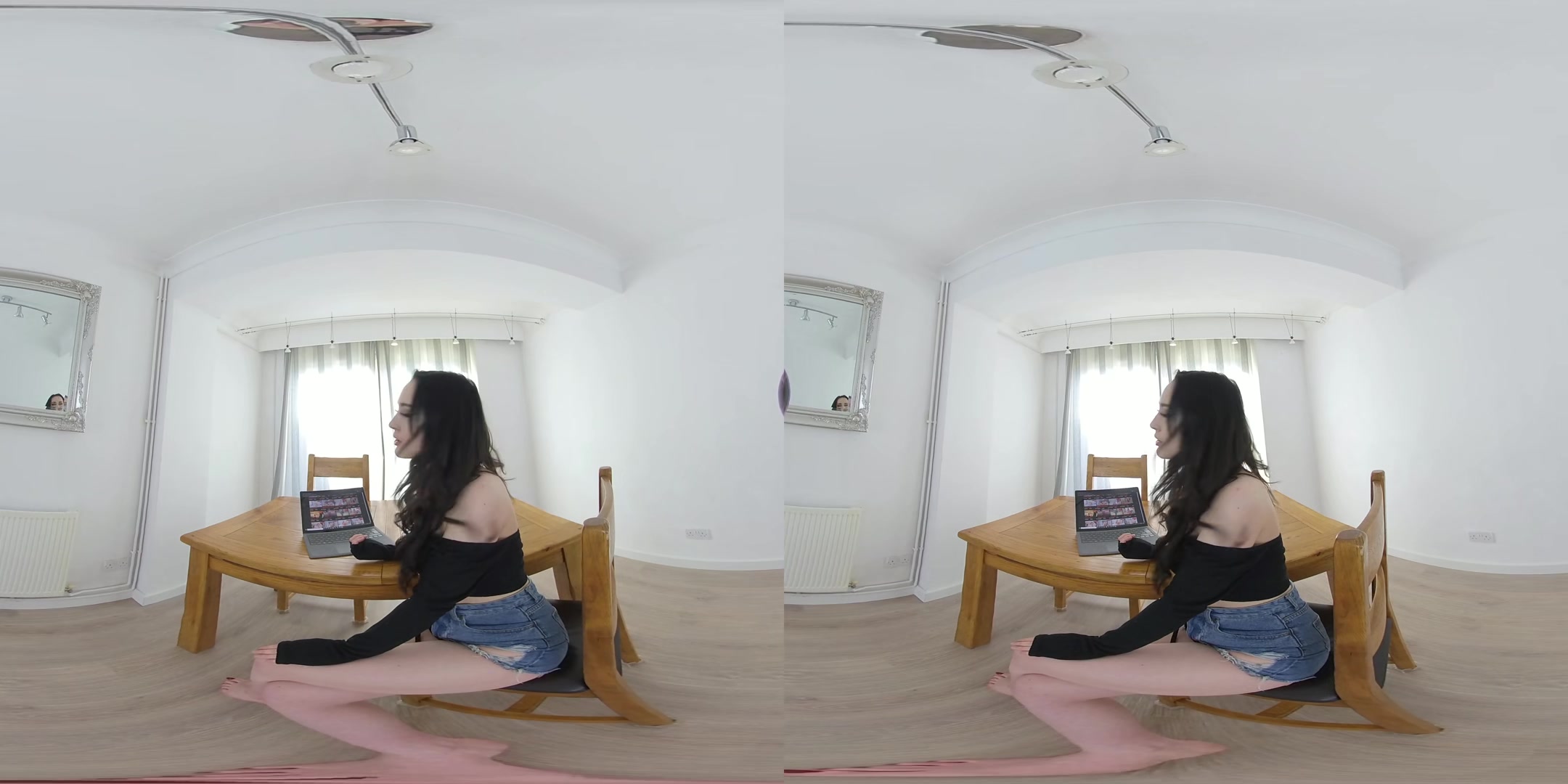 Ellie Louise, Found Your Porn - EllieLouiseVR