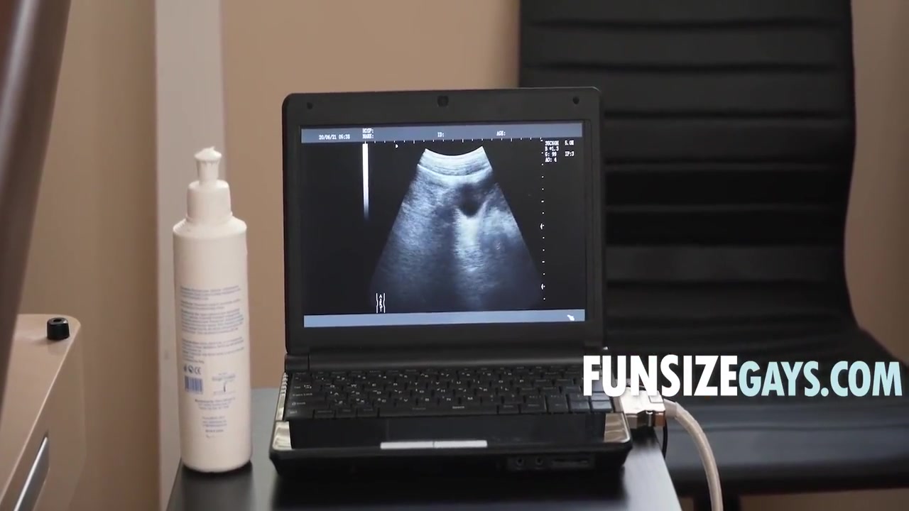 Medical Checkup By Dilf 8 Min - Dr Wolf And Gay Porn