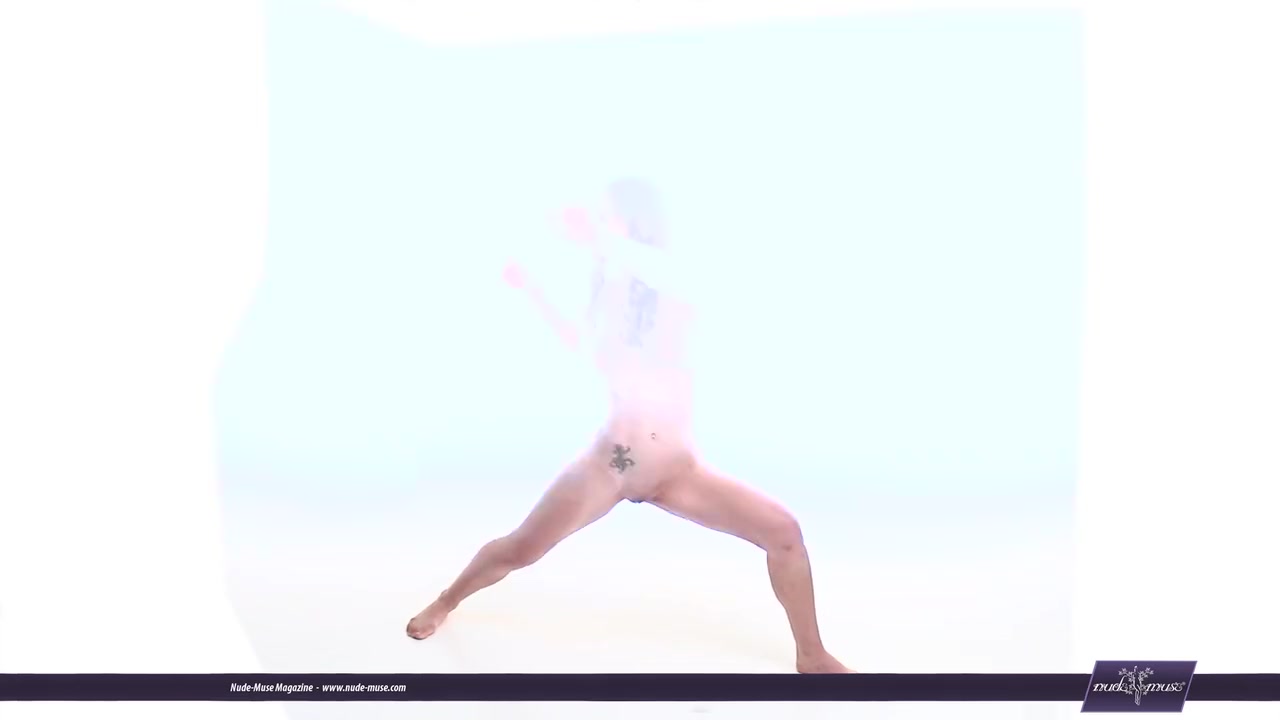24 Elsa Human Body