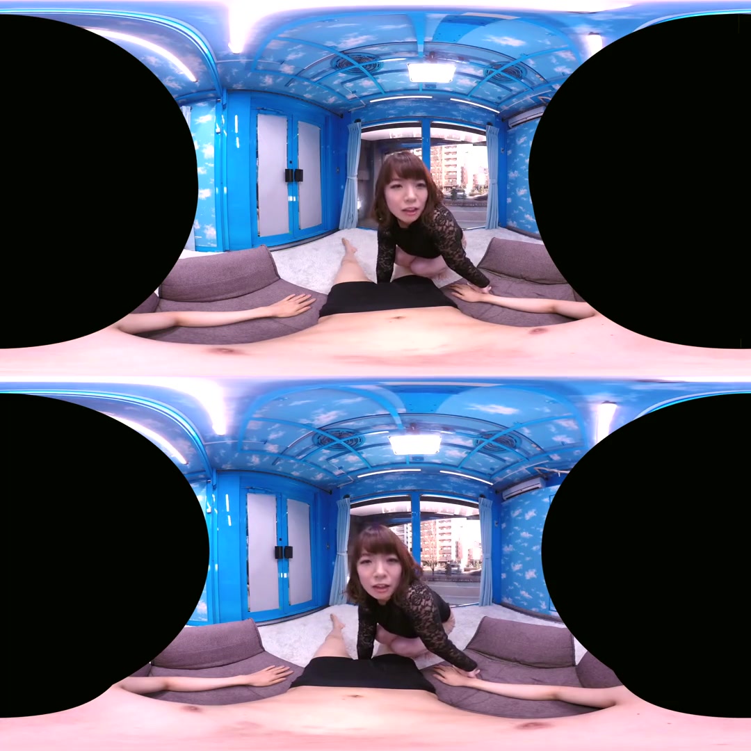 Nao Mizuki Your Favorite G-Cup Actress Gives you an Exhibitionist Experience - SexLikeReal