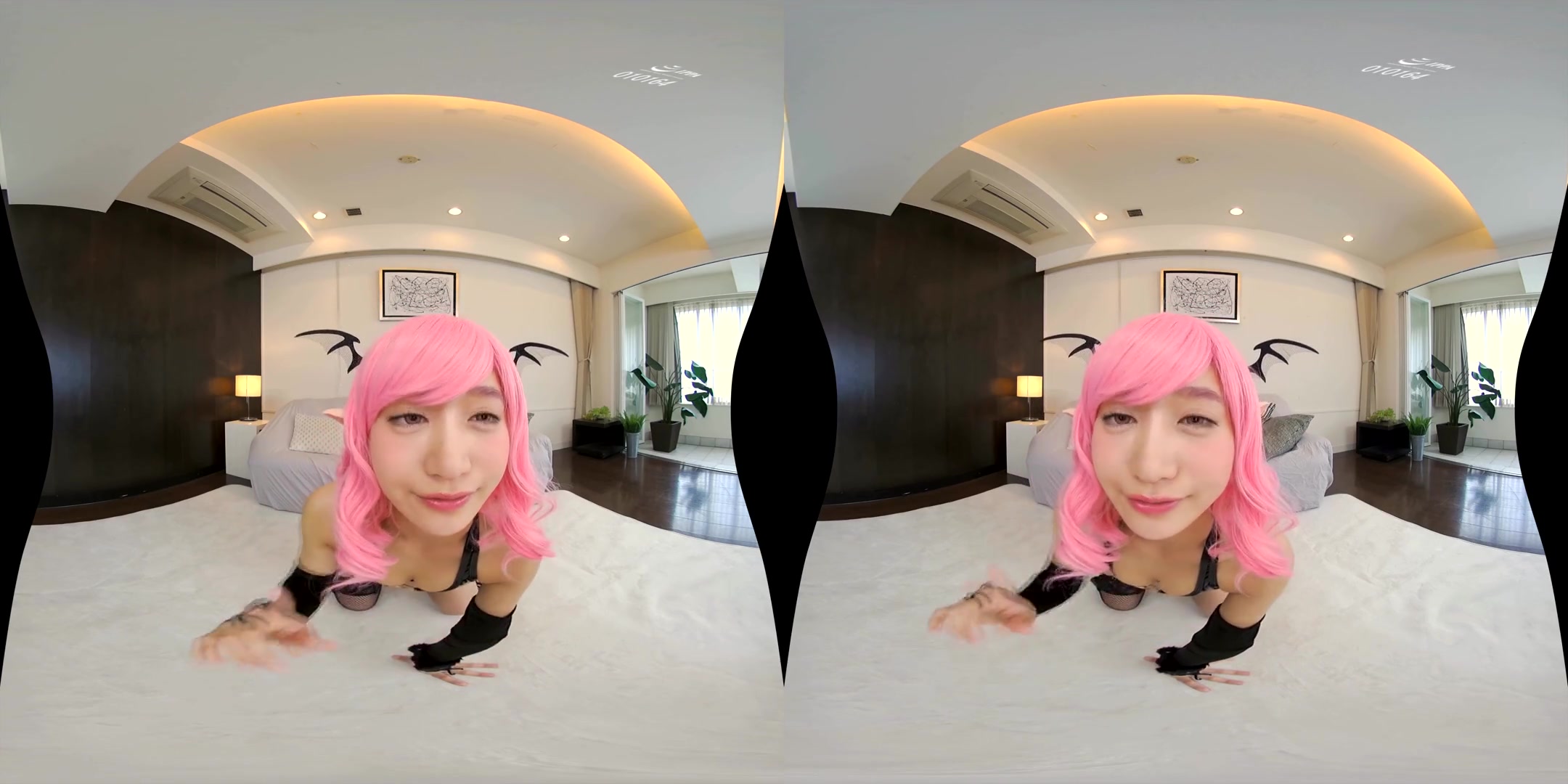 The Succubus Summoned by Mistake is Just too Cute for This! 1 - Asian Cosplay Hardcore