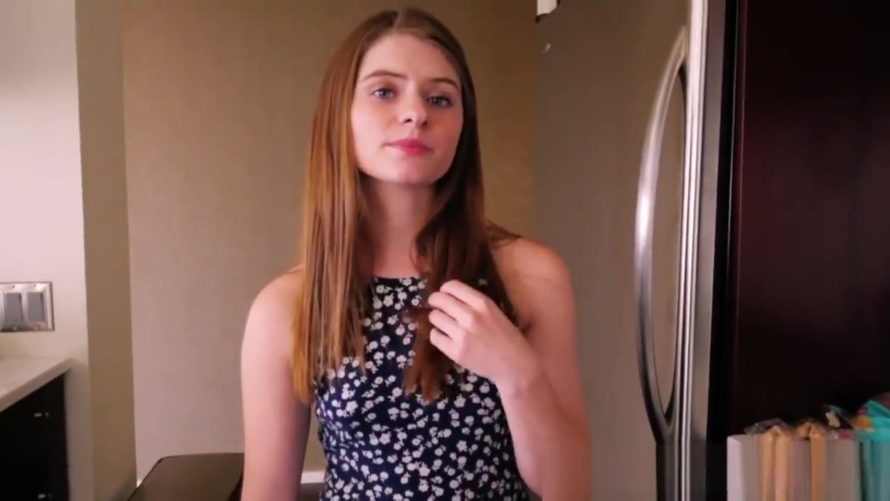 teen 18+ babysitter bang pov