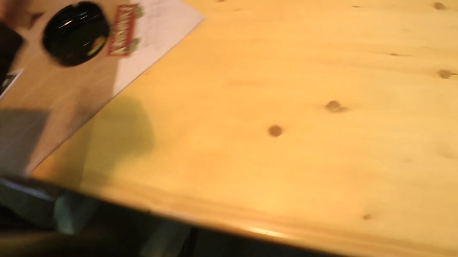 Mea Malone sucks and fucks in a public place